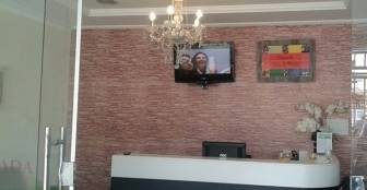 Foto Pousada Jóia do Valle