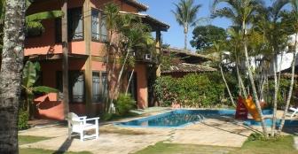 Hotel Pousada Arraial Praia - Foto 1 Hotel Pousada Arraial Praia - Foto 1