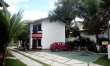 Estacionamento e acesso aos Aptos, :: Hotel Pousada Arraial Sol - Foto 3 Estacionamento e acesso aos Aptos, :: Hotel Pousada Arraial Sol - Foto 3