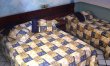 Apto.Triplo,sendo uma cma de casal + 01 de Solteiro :: Hotel Pousada Arraial Sol - Foto 12 Apto.Triplo,sendo uma cma de casal + 01 de Solteiro :: Hotel Pousada Arraial Sol - Foto 12