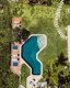 Imagens de drone da pousada :: Hotel Pousada Beijo do Vento - Foto 12 Imagens de drone da pousada :: Hotel Pousada Beijo do Vento - Foto 12