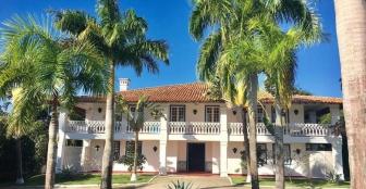 Casa Grande São Vicente - Porto Seguro BA Casa Grande São Vicente - Porto Seguro BA