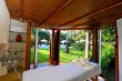 Sala de Massagem :: Canto d'Alvorada Hotel Pousada - Foto 11 Sala de Massagem :: Canto d'Alvorada Hotel Pousada - Foto 11