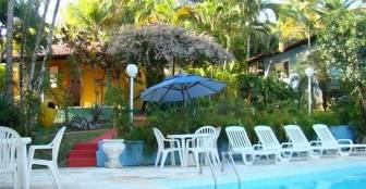 Pousada Tropical - Porto Seguro BA Pousada Tropical - Porto Seguro BA