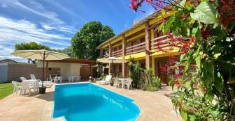 Pousada Aruanã - Porto Seguro BA Pousada Aruanã - Porto Seguro BA