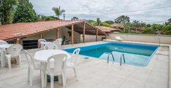 Pousada Peki - Porto Seguro BA Pousada Peki - Porto Seguro BA