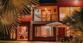 Casa Kadosh - Porto Seguro BA Casa Kadosh - Porto Seguro BA