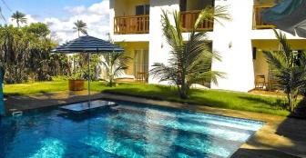 Pousada do Holandês - Foto 1