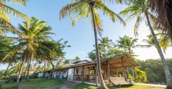 Foto Pousada da Barra