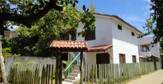 Foto Pousada Brilho do Mar