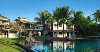 Pousada Cores do Mar - Porto Seguro BA