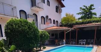 Foto Pousada Buona Sorte