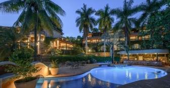 Hotel Pousada Canto das Águas - Lençóis BA