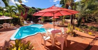 Foto Pousada Mirante de Lençóis