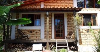 Foto Pousada Ilha de Mato