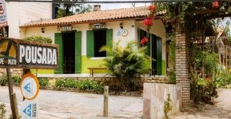 Foto Pousada Pé no Mato