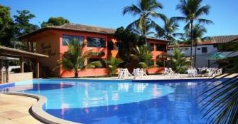 Hotel Real Comandatuba - Foto 1 Hotel Real Comandatuba - Foto 1
