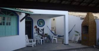 Pousada Espaço Cultural Alfazema - Foto 1 Pousada Espaço Cultural Alfazema - Foto 1