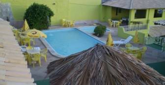 Hotel Pousada Oásis - Foto 1 Hotel Pousada Oásis - Foto 1