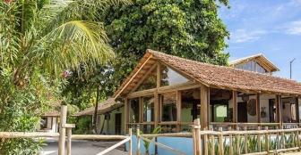 Foto Pousada Loin de Tout