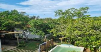 Foto Pousada Céu de Corumbau