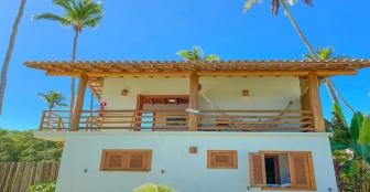 Vila Budião - Corumbau BA Vila Budião - Corumbau BA