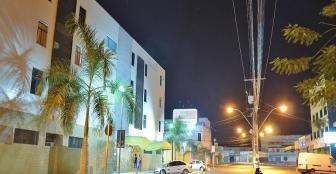 Pousada Central - Feira de Santana BA Pousada Central - Feira de Santana BA