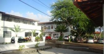 Hotel Pousada Terras do Sem Fim - Foto 1 Hotel Pousada Terras do Sem Fim - Foto 1