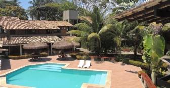 Foto Pousada Marinas