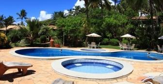 Foto Pousada Morro dos Navegantes