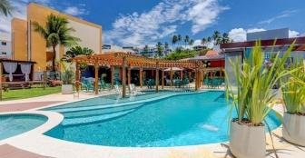 Foto Pousada Praia Bela