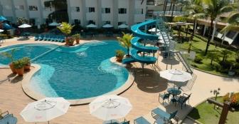 Hotel Aldeia da Praia - Foto 15