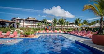 Foto Hotel Praia do Sol