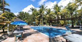 Foto Indaiá Eco Village