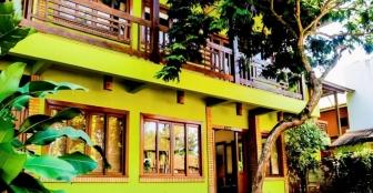 Pousada Abaré - Itacaré BA Pousada Abaré - Itacaré BA