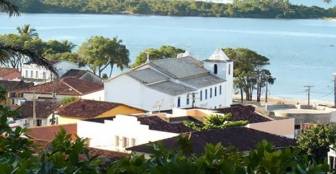 Foto Pousada Itacare