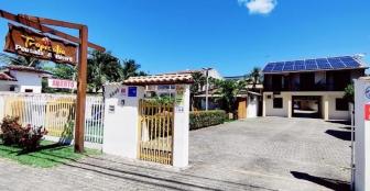 Foto Pousada Tropicália