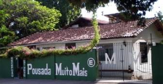 Pousada Muito Mais - Itaparica BA Pousada Muito Mais - Itaparica BA