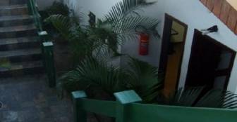Foto Pousada Copacabana Inn