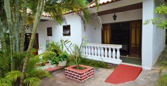 Pousada Doce Lar Hospedaria - Lençóis BA