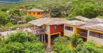 Foto Pousada Alto do Cajueiro