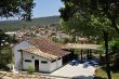Vista da varanda :: Pousada Casa da Geléia - Foto 5 Vista da varanda :: Pousada Casa da Geléia - Foto 5