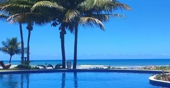 Pousada Bahia Boa - Maraú BA