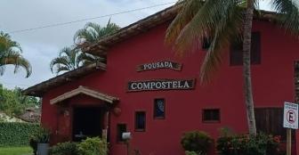 Foto Pousada Compostela