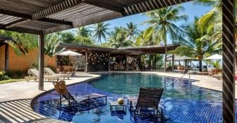 Foto Pousada Encanto da Lua