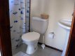 Sanitário de um dos quartos :: Pousada Cais Dourado - Foto 5 Sanitário de um dos quartos :: Pousada Cais Dourado - Foto 5