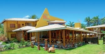 Foto Hotel e Pousada Tetiaroa