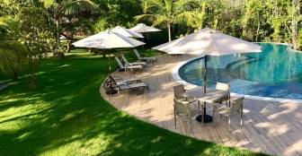 Pousada Sítio da Bia - Maraú BA