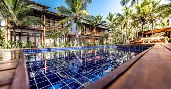 Foto Dreamland Bungalows