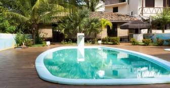 Foto Pousada Oceano Atlântico